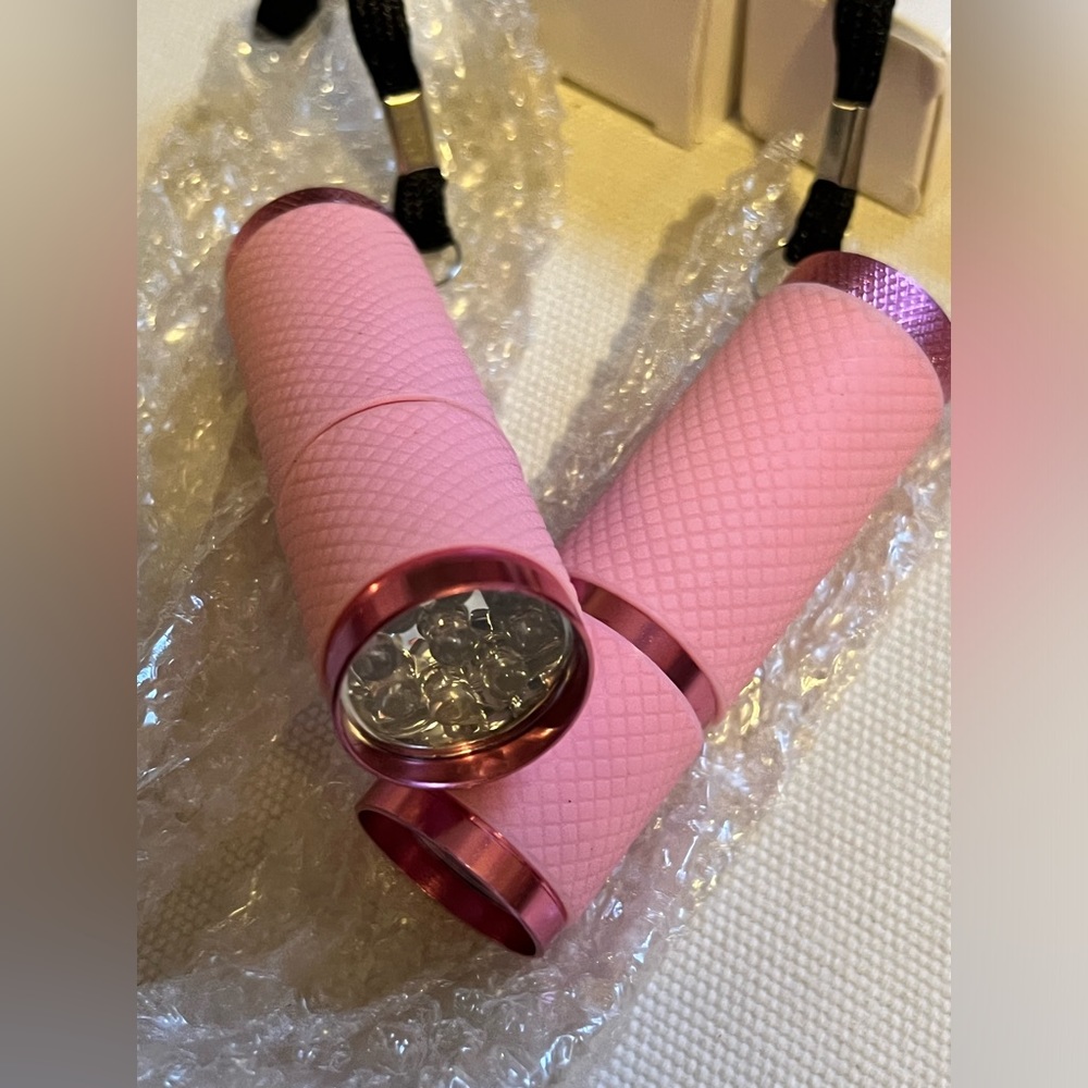 Hand Held Gel LAMP For Gel Nails